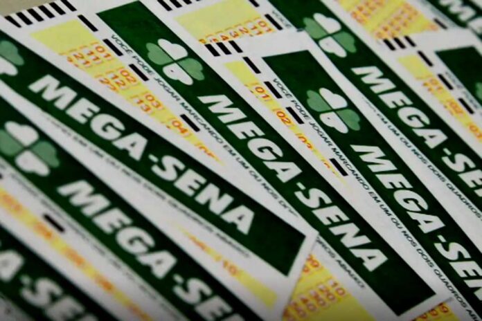 Mega-Sena acumula novamente e prêmio vai para R$ 36 milhões