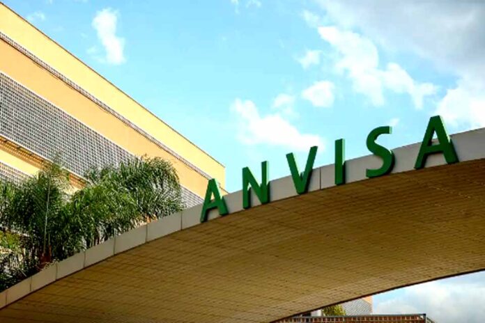 Anvisa aprova medicamento oral para tratar tumores cerebrais