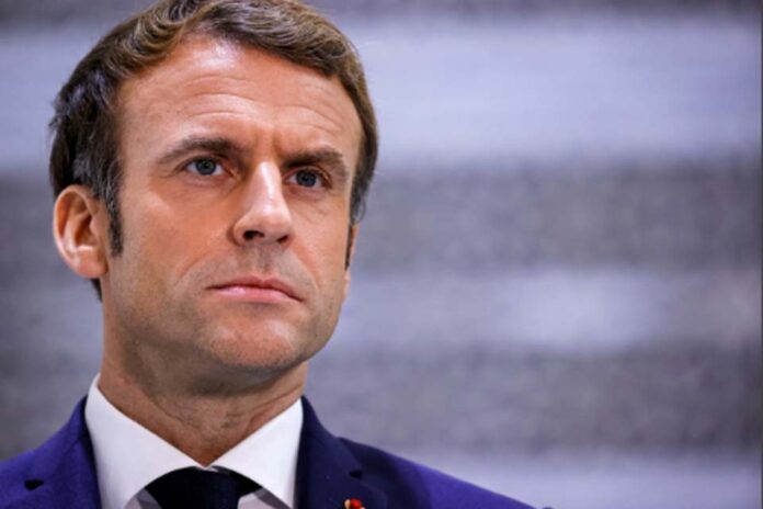 França convoca embaixador dos EUA após críticas sobre ações contra antissemitismo