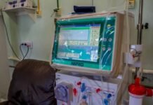 Governo de Rondônia oferece serviço de diálise peritoneal domiciliar para pacientes renais crônicos