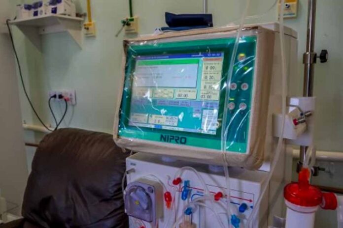 Governo de Rondônia oferece serviço de diálise peritoneal domiciliar para pacientes renais crônicos