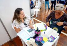 Feirão do Emprego ofertou oportunidade para pessoas com mais de 50 anos