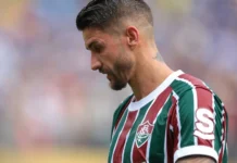 Everaldo engrena após coro, manda ídolo para o banco e vira talismã no Fluminense