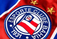 Bahia paga multa e contrata Kauê Furquim, joia de 16 anos do Corinthians