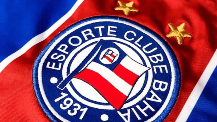 Bahia paga multa e contrata Kauê Furquim, joia de 16 anos do Corinthians