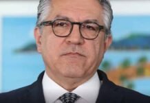 Padilha chama Trump de inimigo da saúde e afirma que sanção é absurda