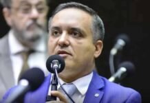 Prefeito de São Bernardo do Campo (SP) é afastado após operação da PF