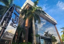 TJRO alcança índice de 98,59% no Ranking de Transparência do CNJ