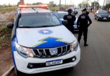 Governo de Rondônia reduz homicídios em 17,2% e fortalece segurança da população