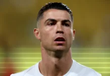 Rival que enfrentou Cristiano Ronaldo detona o astro: ‘é um tipo arrogante’