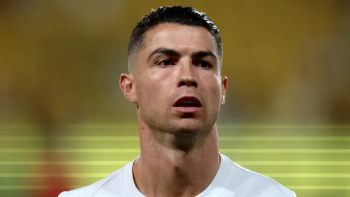 Rival que enfrentou Cristiano Ronaldo detona o astro: ‘é um tipo arrogante’
