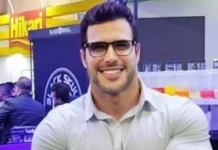 Justiça determina prisão preventiva de empresário suspeito de matar gari em BH