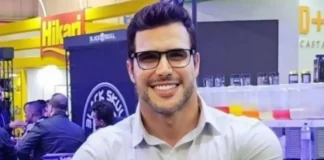 Justiça determina prisão preventiva de empresário suspeito de matar gari em BH