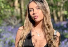 Quem é Mariana Lewis, atriz brasileira anunciada para ‘Jogos Vorazes’