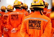 Rondônia conquista 1º lugar na redução de focos de queimadas e se destaca no Brasil ao passar por estiagem mais branda