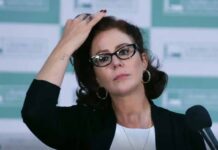 STF forma maioria para condenar Zambelli pela segunda vez