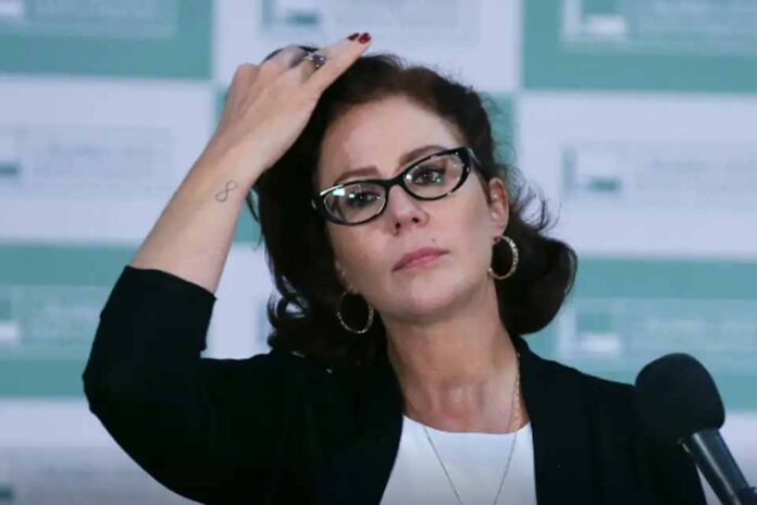 STF forma maioria para condenar Zambelli pela segunda vez