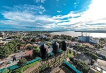Porto Velho registra melhora na qualidade do ar em 2025 com ações integradas da gestão municipal