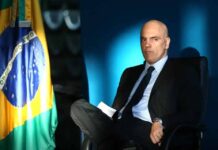 Governo Trump chama Moraes de “ator maligno” e compara ministro e esposa a casal de criminosos Bonnie e Clyde