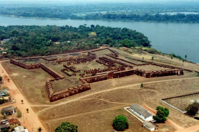 MPF inspeciona Real Forte Príncipe da Beira e reforça a importância da preservação do patrimônio histórico em Rondônia