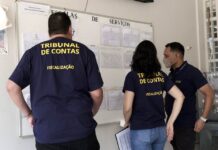 Fiscalização do TCE-RO revela falhas no João Paulo II, avanços no Cemetron, melhorias no Retaguarda e problemas estruturais no HB