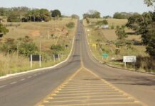 Governo de Rondônia ultrapassa R$ 1 bilhão de investimentos em estradas estaduais e também municipais