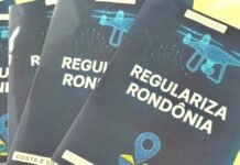 Governo lança programa “Regulariza Rondônia” e realiza entrega de certidões de titularidade nesta sexta-feira, 19, em Porto Velho