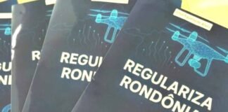 Governo lança programa “Regulariza Rondônia” e realiza entrega de certidões de titularidade nesta sexta-feira, 19, em Porto Velho