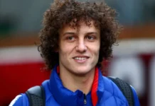 Advogados deixam defesa de David Luiz em caso de ameaça e perseguição