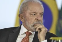 Governo Lula fala em ‘ingerência indevida’ e diz que ‘não se curvará’ diante de sanções dos EUA