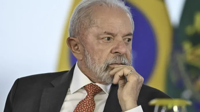Governo Lula fala em ‘ingerência indevida’ e diz que ‘não se curvará’ diante de sanções dos EUA