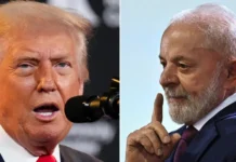Lula fala em orgulho do STF após condenação de Bolsonaro e pede diálogo com Trump em artigo no NYT