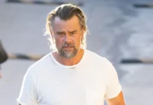 Ator de Transformers ergue ‘cabana do juizo final’ para encarar apocalipse
