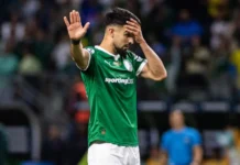 ‘Tive muitas chances de sair do Palmeiras e teria sido ruim’, diz Flaco López