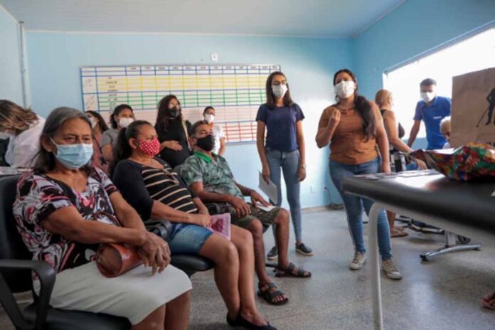Prefeitura orienta sobre cuidados durante o período seco em Porto Velho