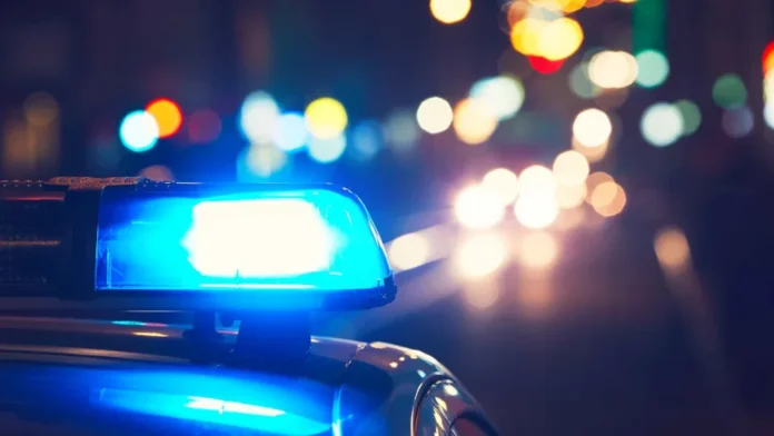 Homem é preso após usar madeira com prego para agredir vigia