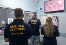 Fiscalização e transparência: TCE-RO ouve população e profissionais, destaca melhorias e problemas na saúde de Porto Velho