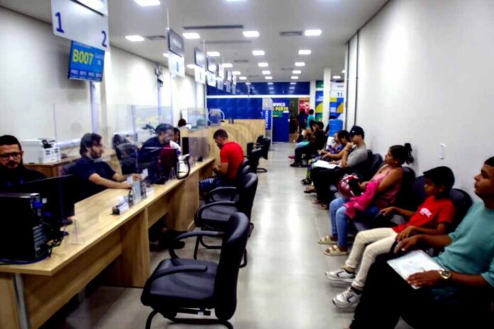 Vendedor é o cargo mais ofertado dentre as mais de 3 mil vagas de emprego disponibilizadas em Rondônia