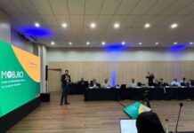 Governo de Rondônia apresenta projeto de mobilidade urbana em encontro nacional de tecnologia pública