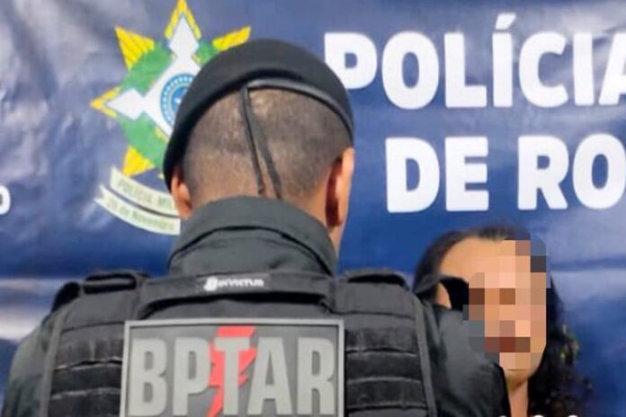Briga entre vizinhos termina em tentativa de homicídio a tiro