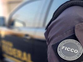 FICCO/RO deflagra 2ª fase da Operação Red List contra organização criminosa