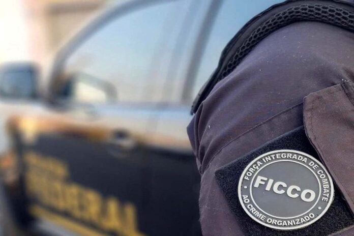 FICCO/RO deflagra 2ª fase da Operação Red List contra organização criminosa