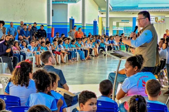 Mais de R$ 7 milhões são destinados pelo governo de Rondônia para a valorização dos servidores da Educação
