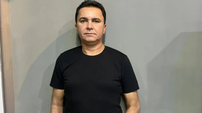Empresário “Pequeno da Talismã 21” é encontrado morto em Goiás