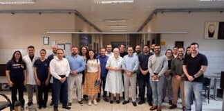 Mutirão Nacional de Hérnias 2025 é realizado com sucesso no Hospital Santa Marcelina