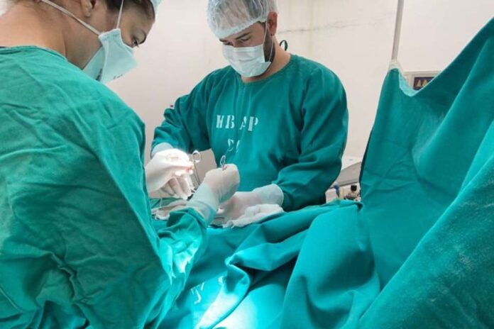 Governo de Rondônia divulga processo seletivo para residência médica em urgência e emergência para 2026