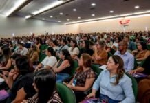 Seminário “Desmistificando a Reforma Tributária: Um Olhar no Futuro” reúne mais de mil participantes, em Porto Velho
