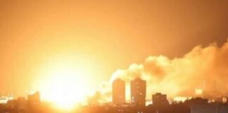 Rússia bombardeia Ucrânia com mais de 400 mísseis e drones; 7 morrem, incluindo crianças