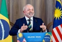 Lula exalta resultado de maratona pelo leste asiático: “Mais uma viagem exitosa”