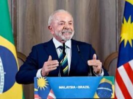 Lula exalta resultado de maratona pelo leste asiático: “Mais uma viagem exitosa”